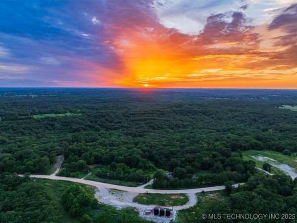 1 N County Road 3570, Seminole, OK 74868