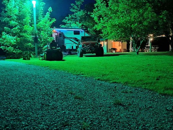 ST HWY M-77, Grand Marais, MI 49839