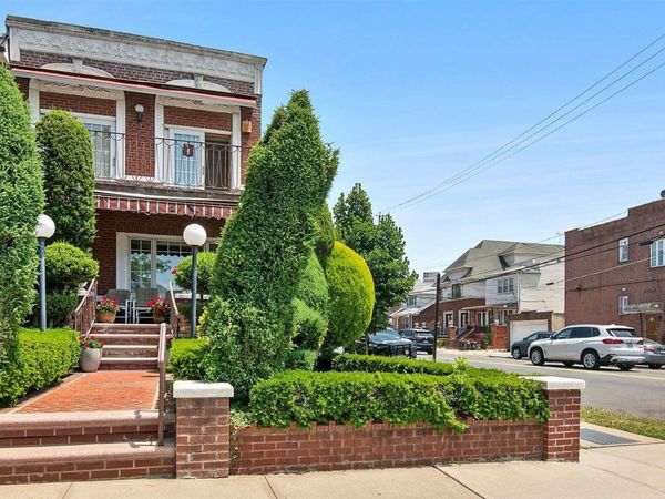 2295 Ocean Parkway, Brooklyn, NY 11223