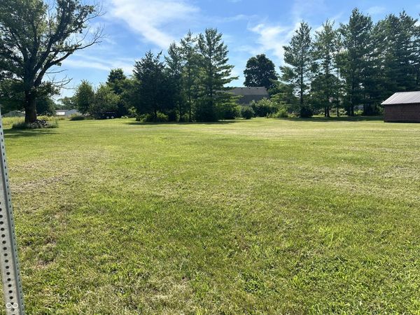 2192 N 700 W, Arlington, IN 46104