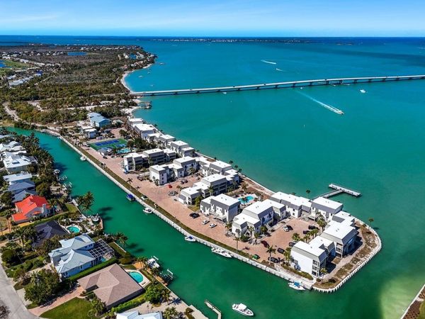 760 Sextant Dr, Unit 321, Sanibel, FL 33957