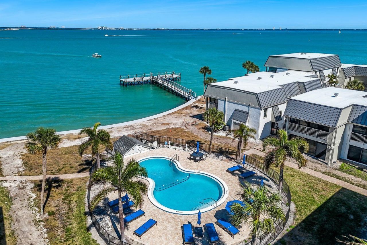 760 Sextant Dr, Unit 321, Sanibel, FL 33957 Photo