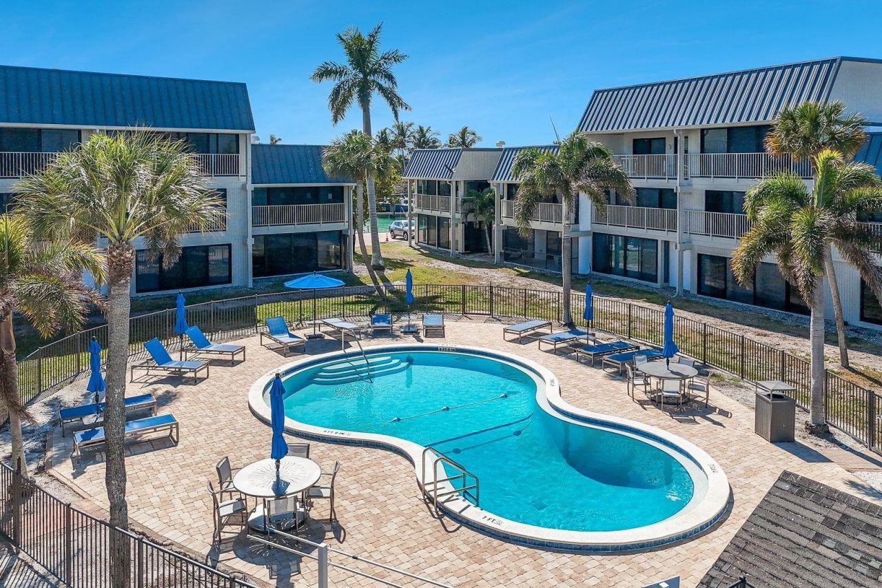 760 Sextant Dr, Unit 321, Sanibel, FL 33957 Photo