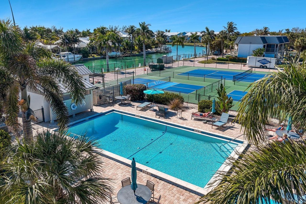 760 Sextant Dr, Unit 321, Sanibel, FL 33957 Photo