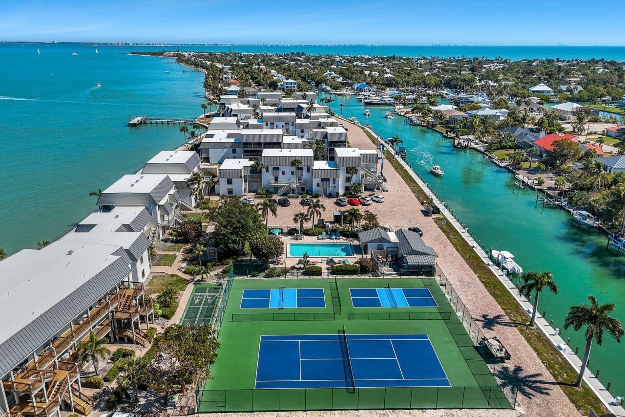 760 Sextant Dr, Unit 321, Sanibel, FL 33957 Photo