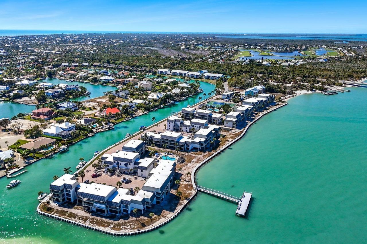 760 Sextant Dr, Unit 321, Sanibel, FL 33957 Photo