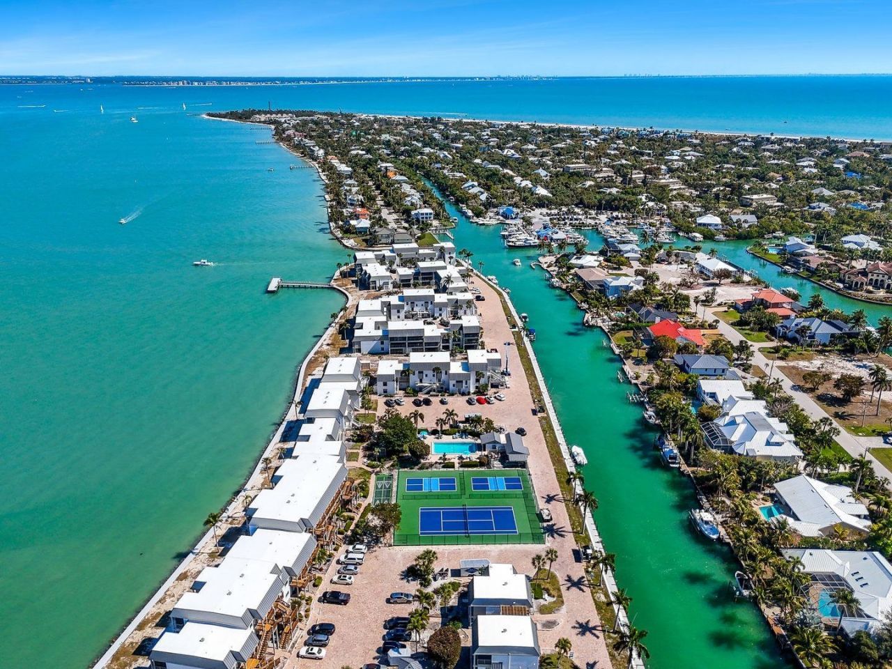 760 Sextant Dr, Unit 321, Sanibel, FL 33957 Photo