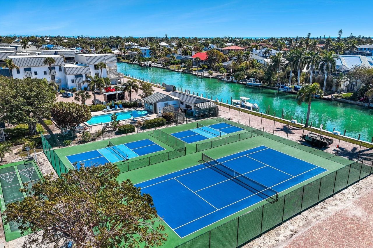 760 Sextant Dr, Unit 321, Sanibel, FL 33957 Photo