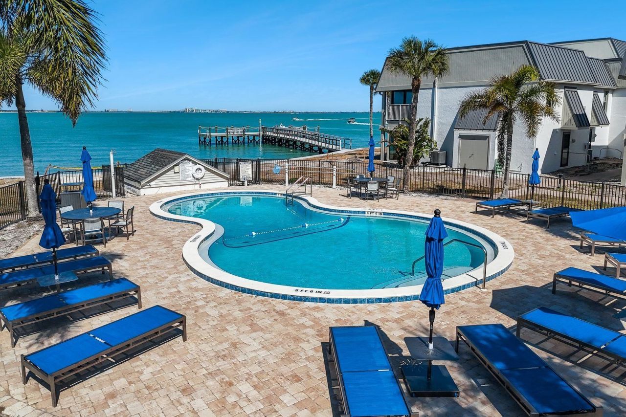760 Sextant Dr, Unit 321, Sanibel, FL 33957 Photo