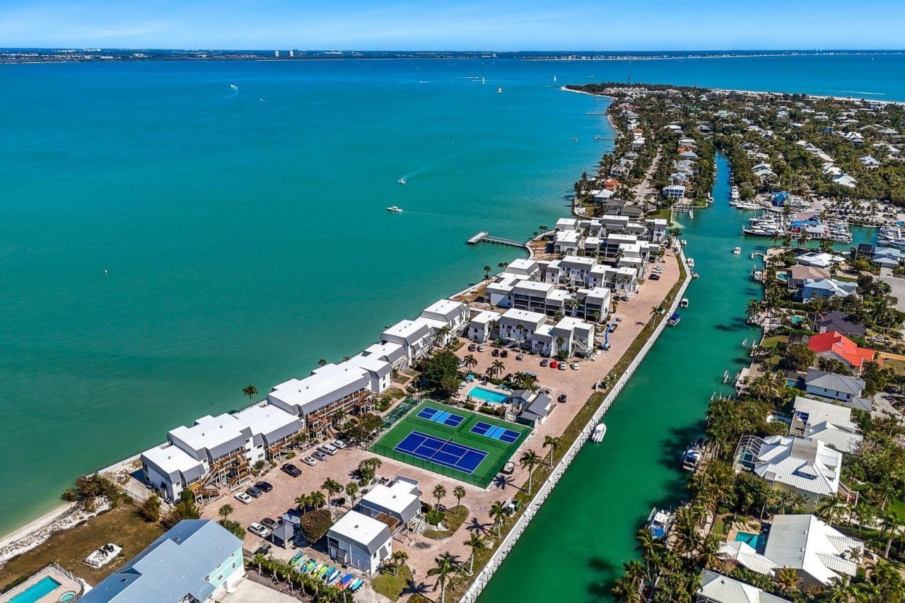 760 Sextant Dr, Unit 321, Sanibel, FL 33957 Photo