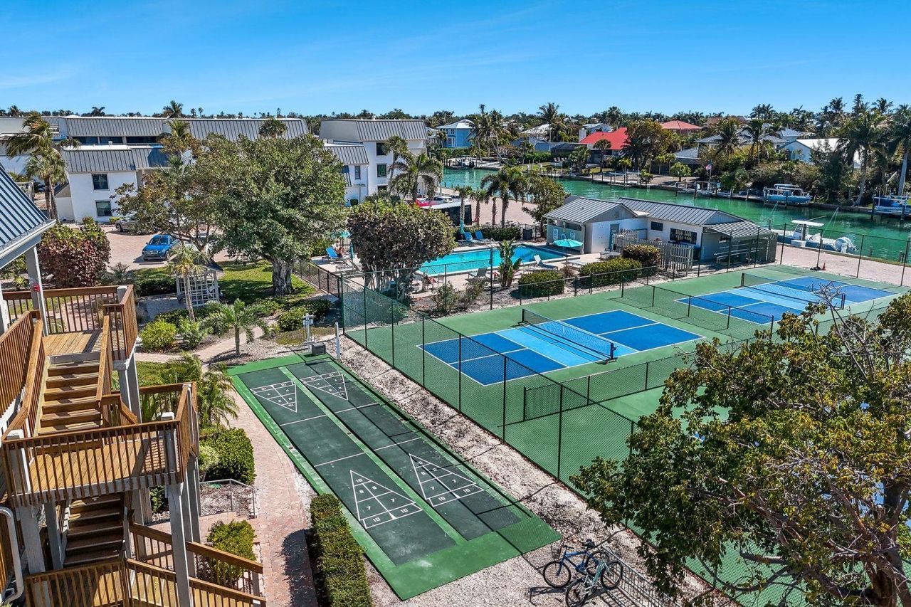 760 Sextant Dr, Unit 321, Sanibel, FL 33957 Photo