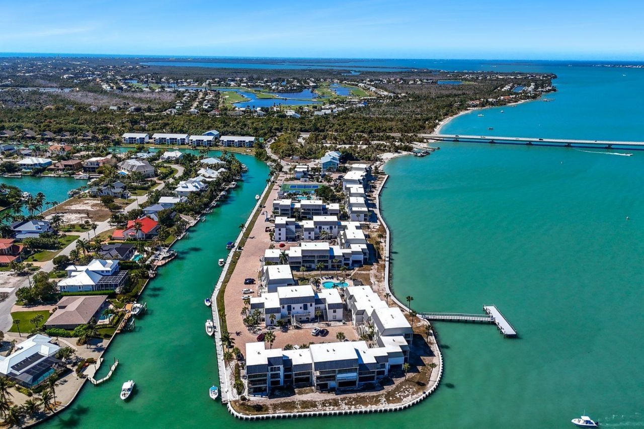 760 Sextant Dr, Unit 321, Sanibel, FL 33957 Photo