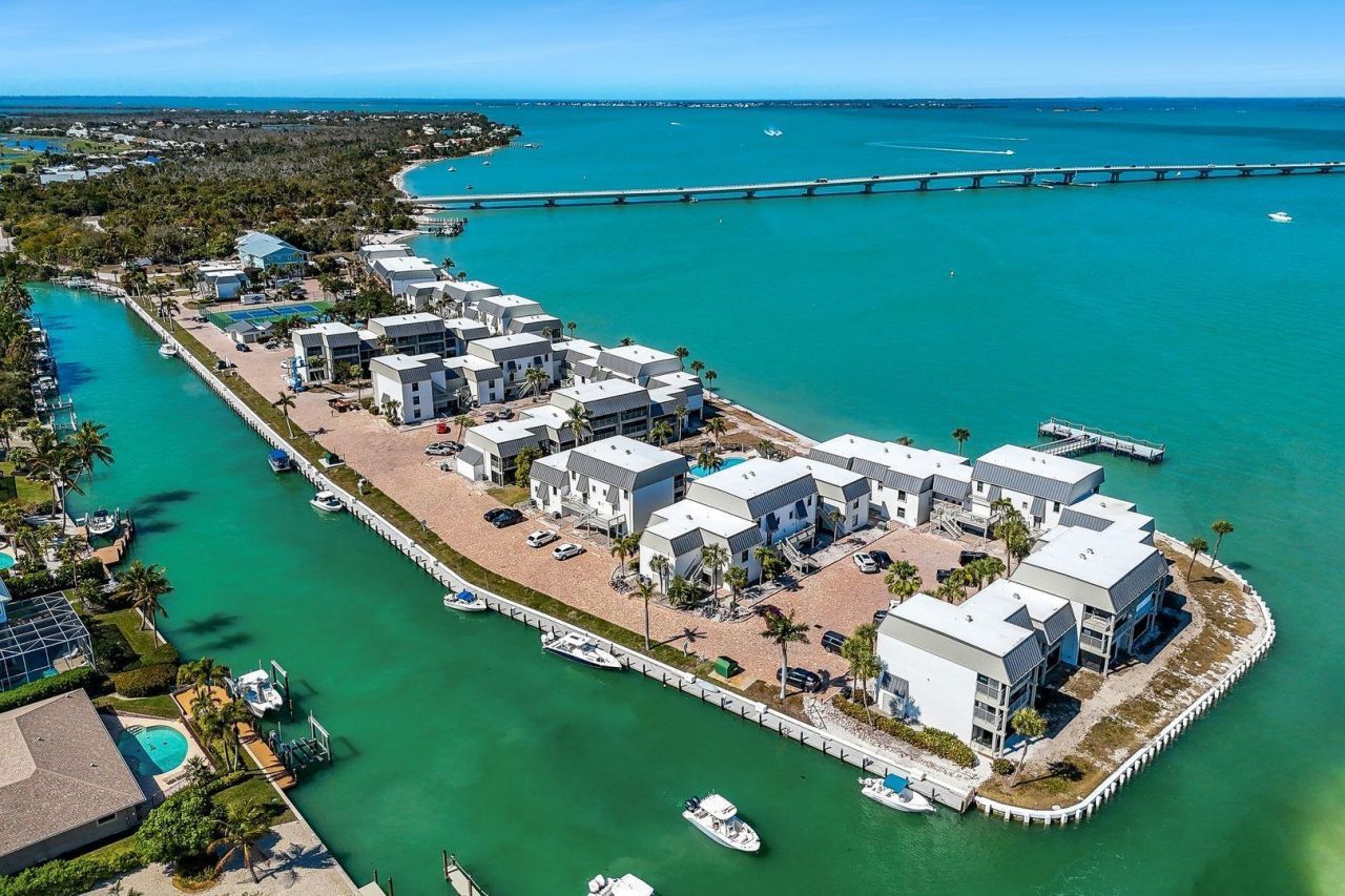 760 Sextant Dr, Unit 321, Sanibel, FL 33957 Photo