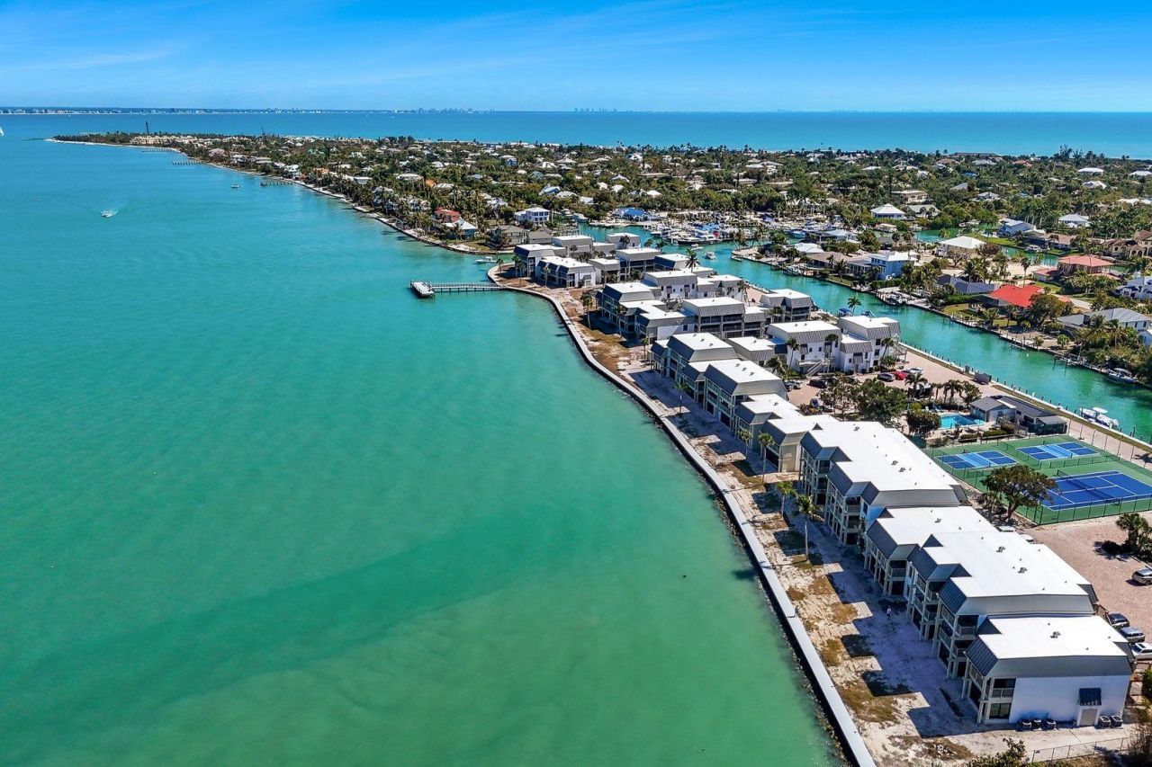 760 Sextant Dr, Unit 321, Sanibel, FL 33957 Photo