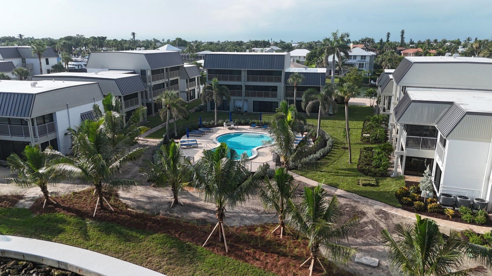760 Sextant Dr, Unit 321, Sanibel, FL 33957 Photo