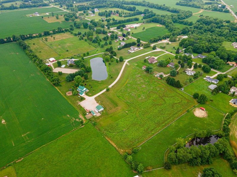 5520 Clover Valley Road, Johnstown, OH 43031 Photo 15