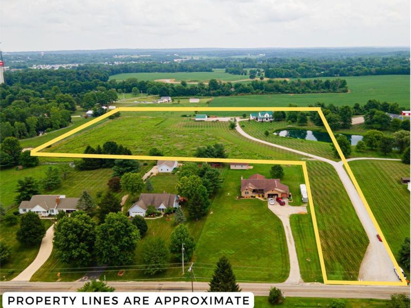 5520 Clover Valley Road, Johnstown, OH 43031 Photo 2