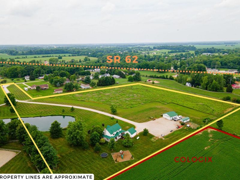 5520 Clover Valley Road, Johnstown, OH 43031 Photo 3