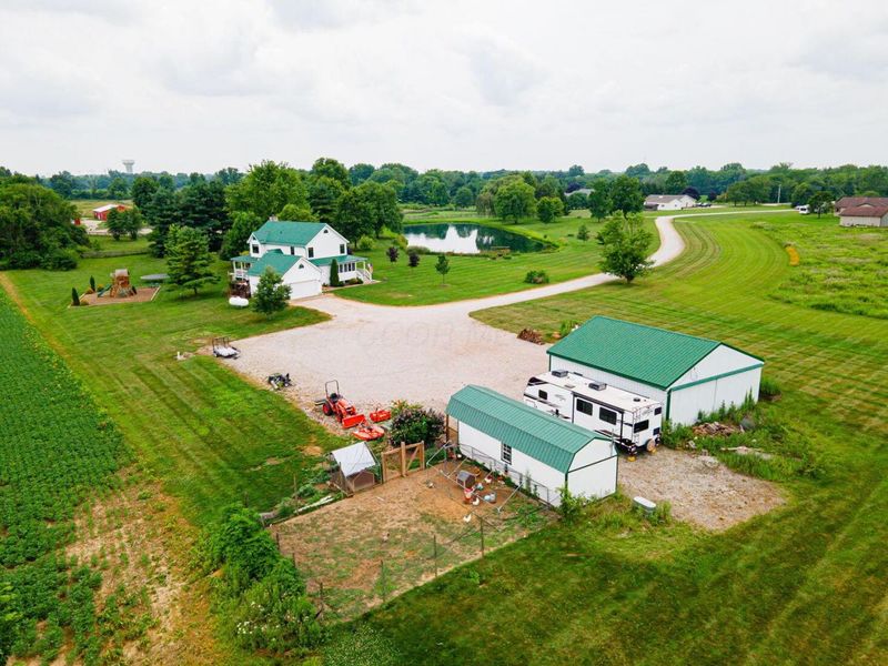 5520 Clover Valley Road, Johnstown, OH 43031 Photo 6