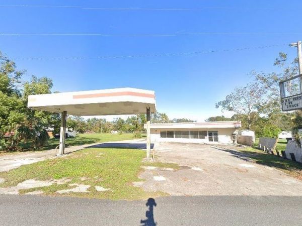 1308 S DIXIE HIGHWAY, PERRY, FL 32348