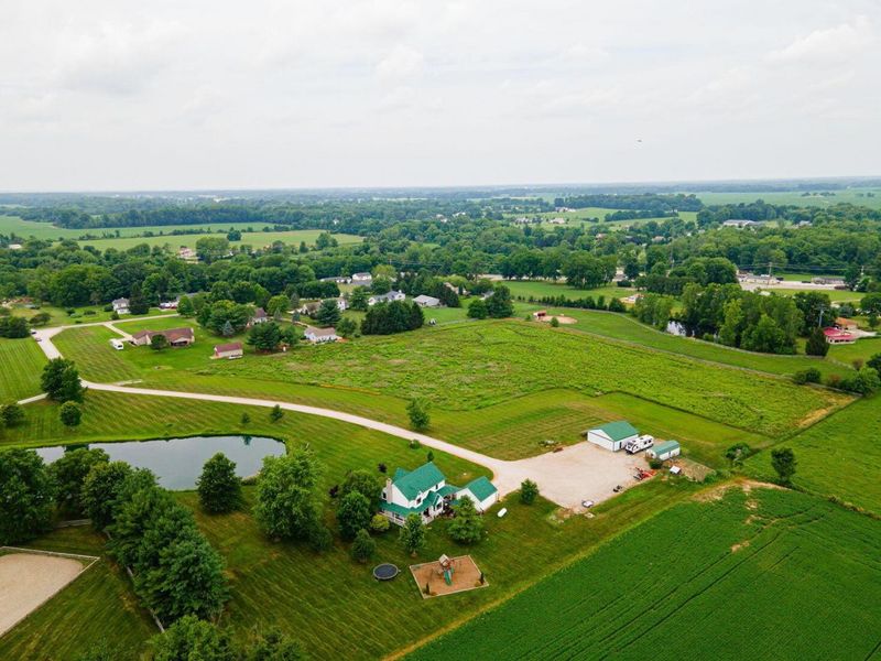 5520 Clover Valley Road, Johnstown, OH 43031 Photo 11