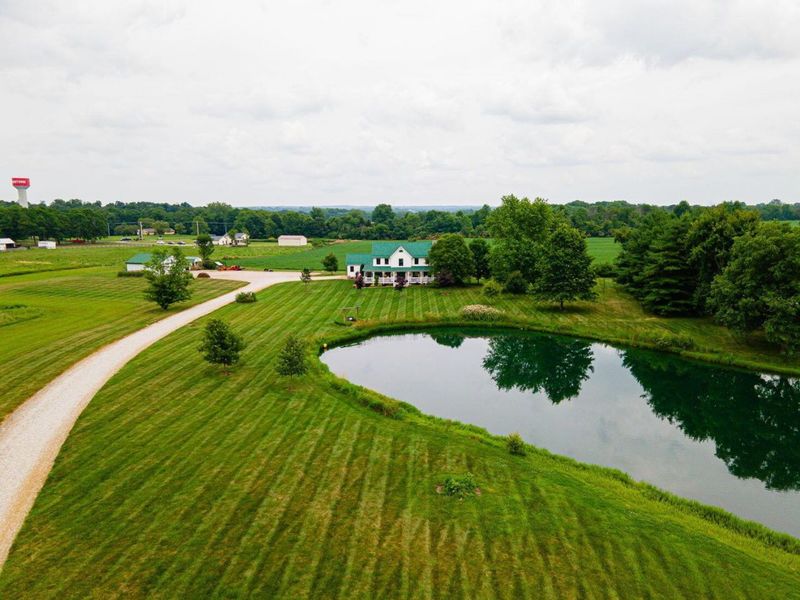 5520 Clover Valley Road, Johnstown, OH 43031 Photo 13