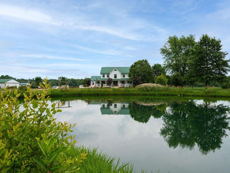 5520 Clover Valley Road, Johnstown, OH 43031 Photo 4