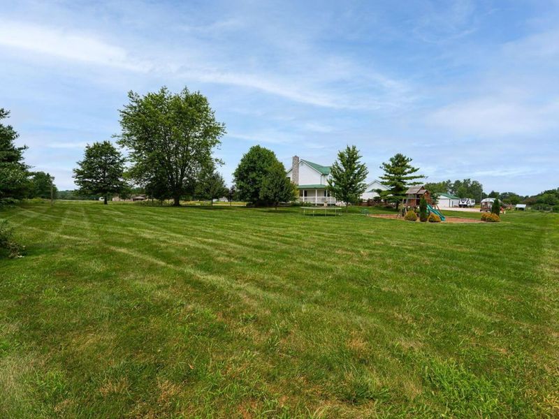 5520 Clover Valley Road, Johnstown, OH 43031 Photo 8