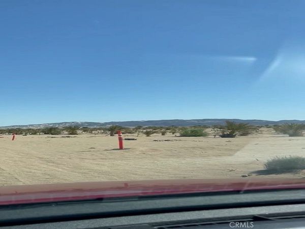 44624 Demmiel Road, Yermo, CA 92398