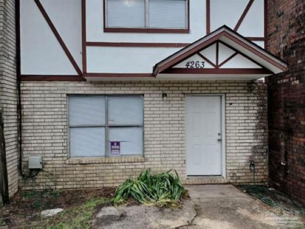 4263 Erres Blvd, Pensacola, FL 32505