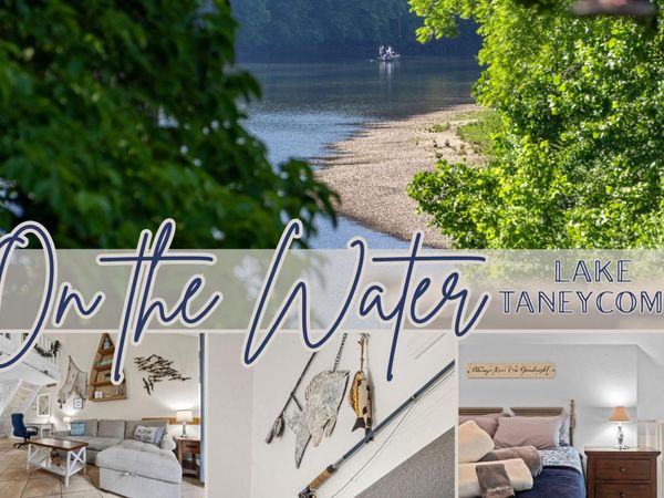 440 Fall Creek Drive, Unit 7, Branson, MO 65616