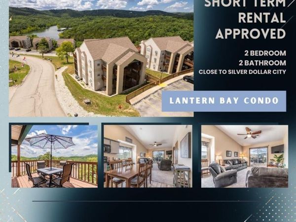 27 Bluebird Way, Unit 5, Indian Point, MO 65616
