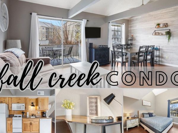 1 Memory Lane, Unit 5, Branson, MO 65616