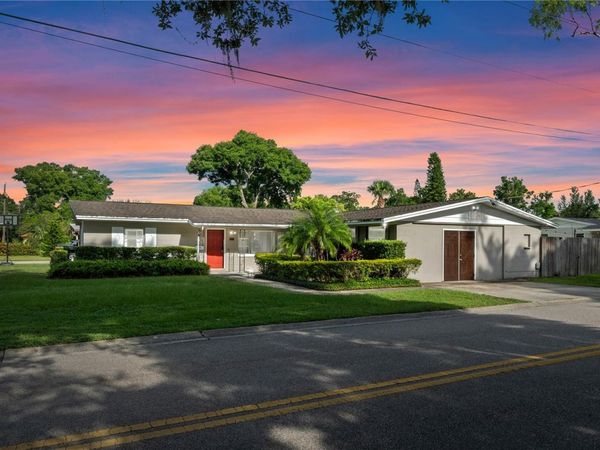 601 ORANOLE ROAD, MAITLAND, FL 32751