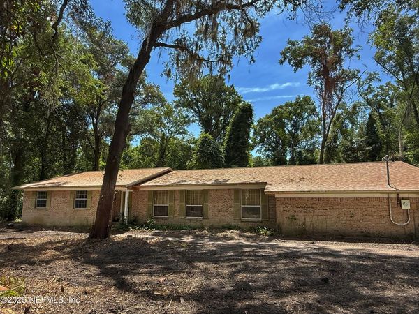 2901 GORDON Street E, Orange Park, FL 32073