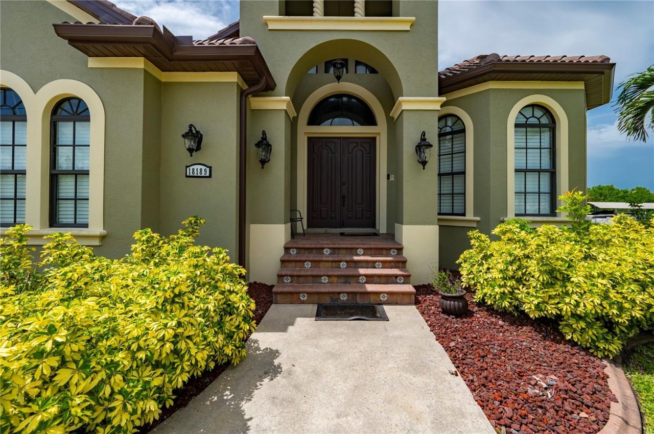 18189 Ohara Drive, Port Charlotte, FL 33948 Photo