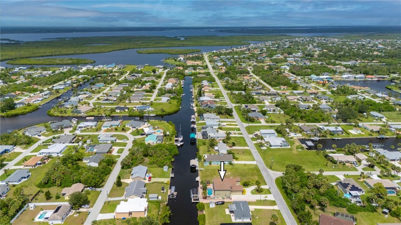 18189 Ohara Drive, Port Charlotte, FL 33948 Photo