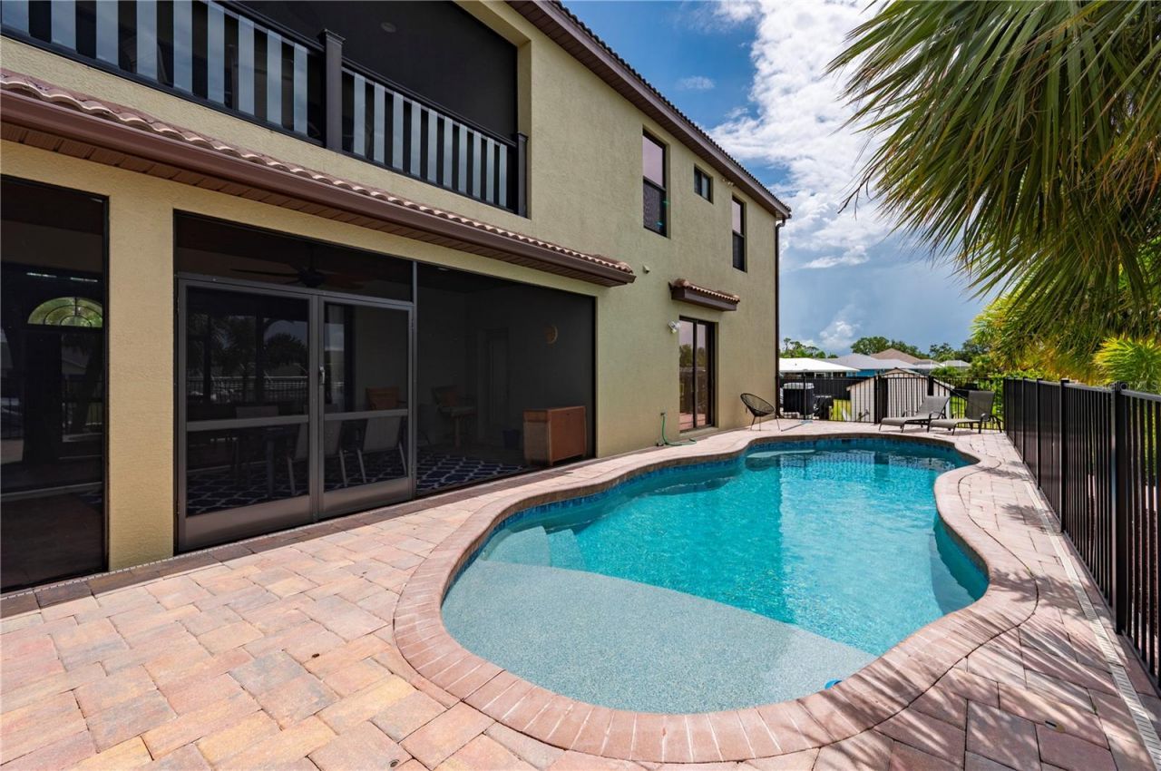 18189 Ohara Drive, Port Charlotte, FL 33948 Photo