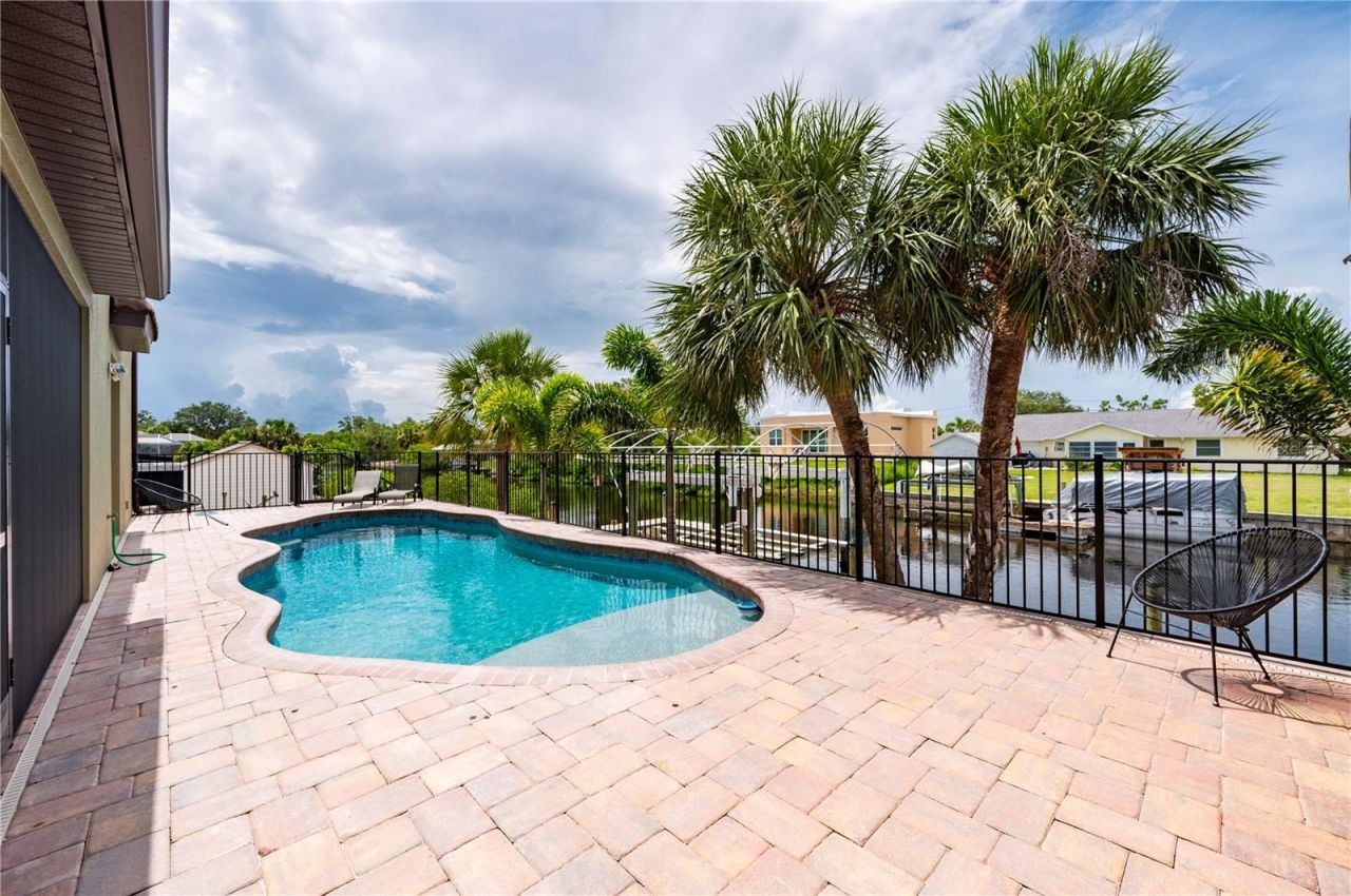 18189 Ohara Drive, Port Charlotte, FL 33948 Photo