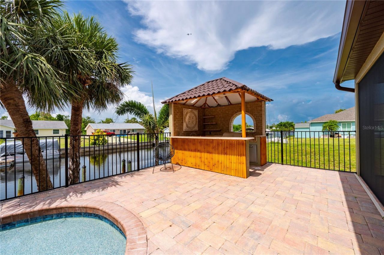 18189 Ohara Drive, Port Charlotte, FL 33948 Photo