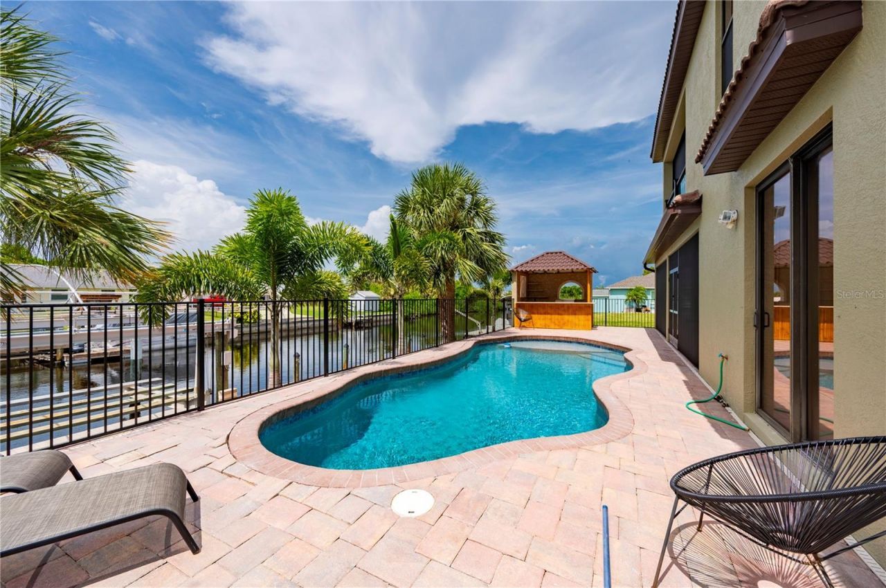 18189 Ohara Drive, Port Charlotte, FL 33948 Photo