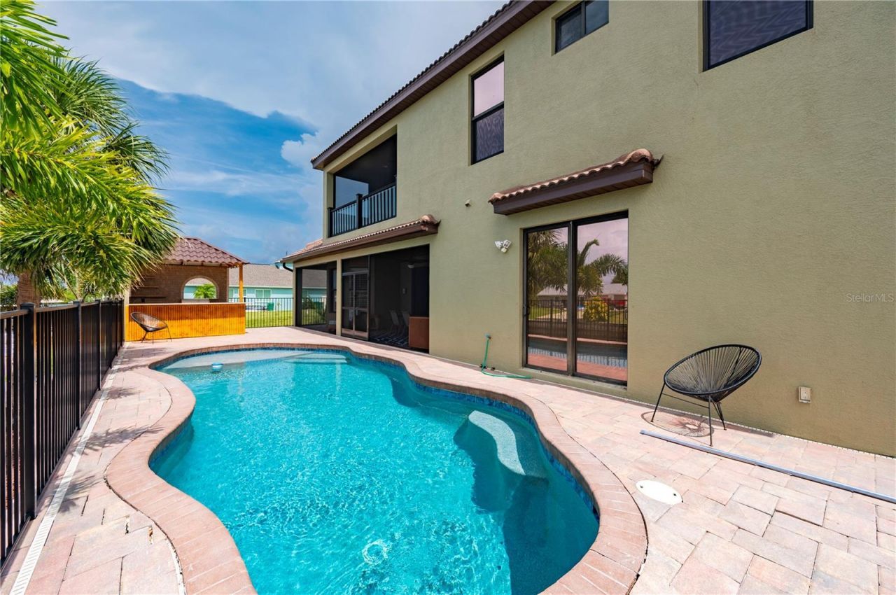 18189 Ohara Drive, Port Charlotte, FL 33948 Photo