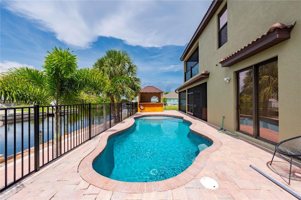 18189 Ohara Drive, Port Charlotte, FL 33948 Photo