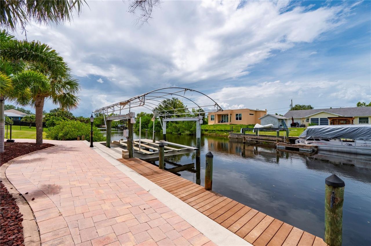 18189 Ohara Drive, Port Charlotte, FL 33948 Photo