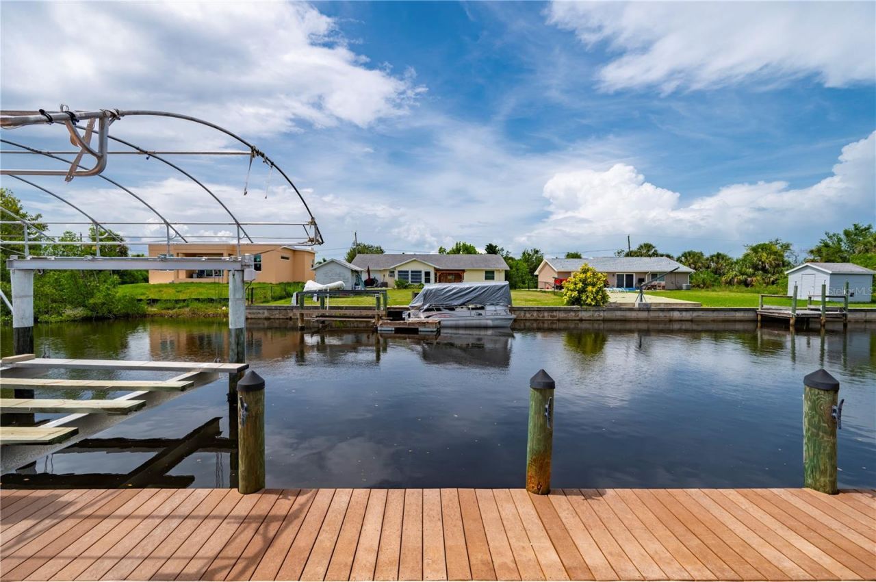 18189 Ohara Drive, Port Charlotte, FL 33948 Photo