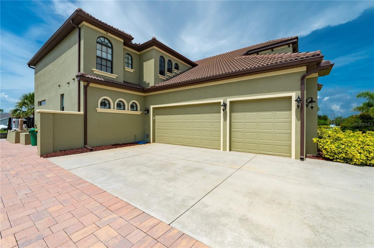 18189 Ohara Drive, Port Charlotte, FL 33948 Photo