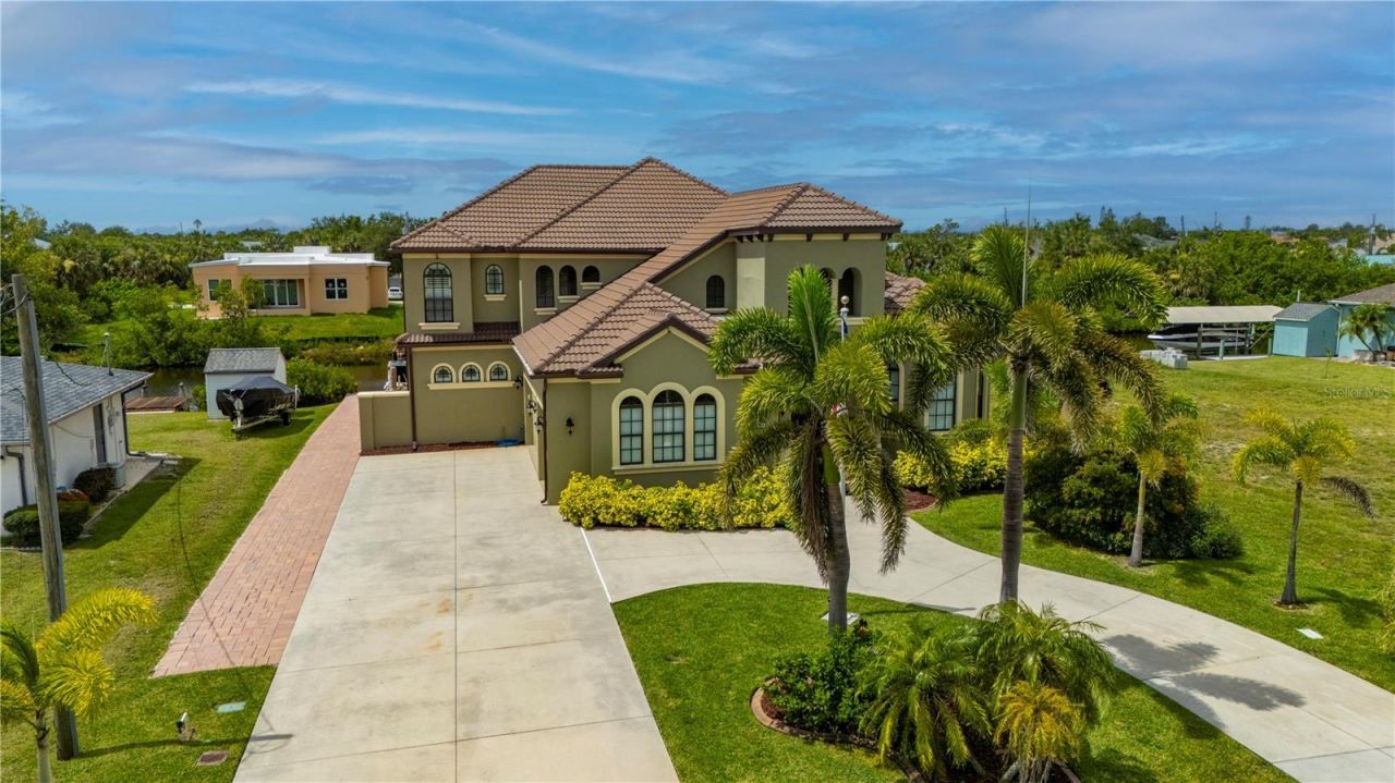 18189 Ohara Drive, Port Charlotte, FL 33948 Photo