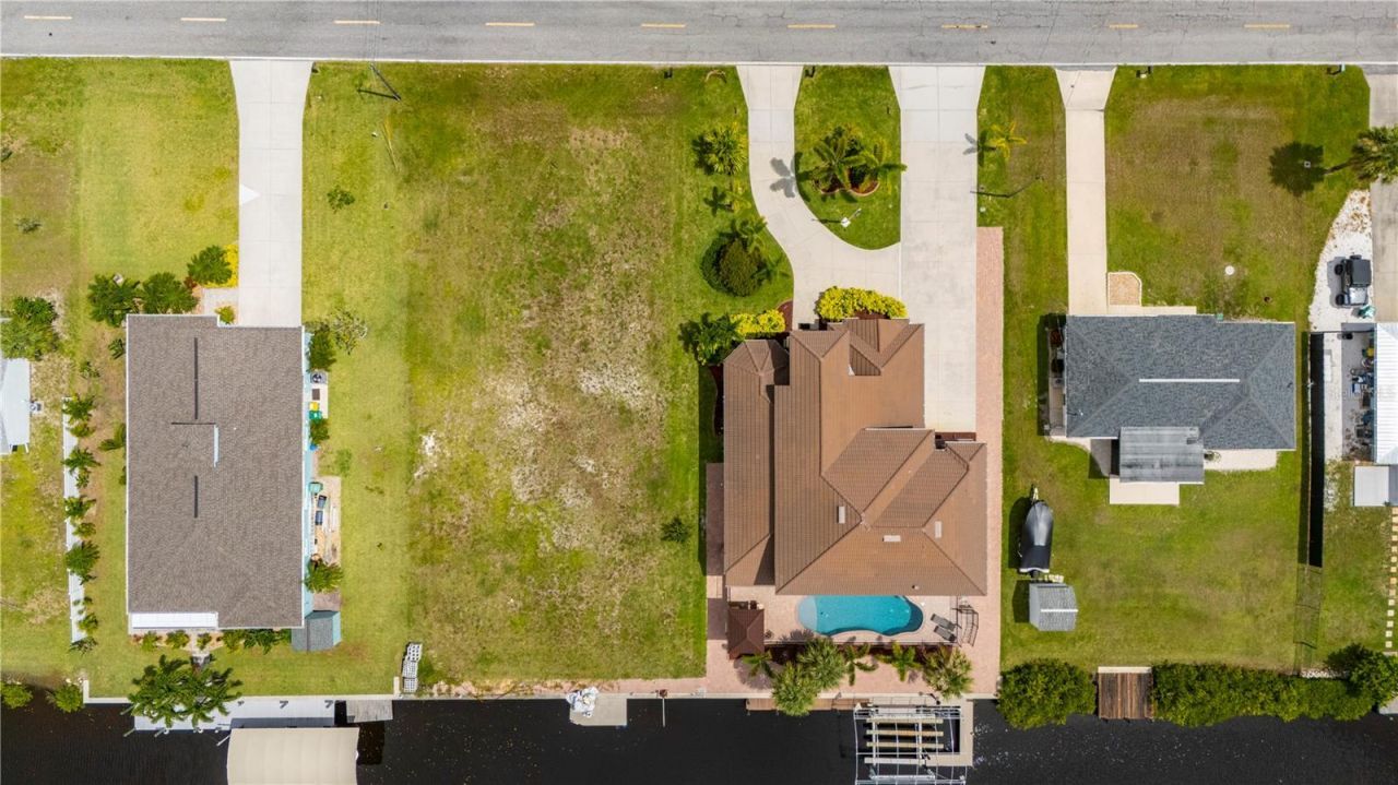 18189 Ohara Drive, Port Charlotte, FL 33948 Photo