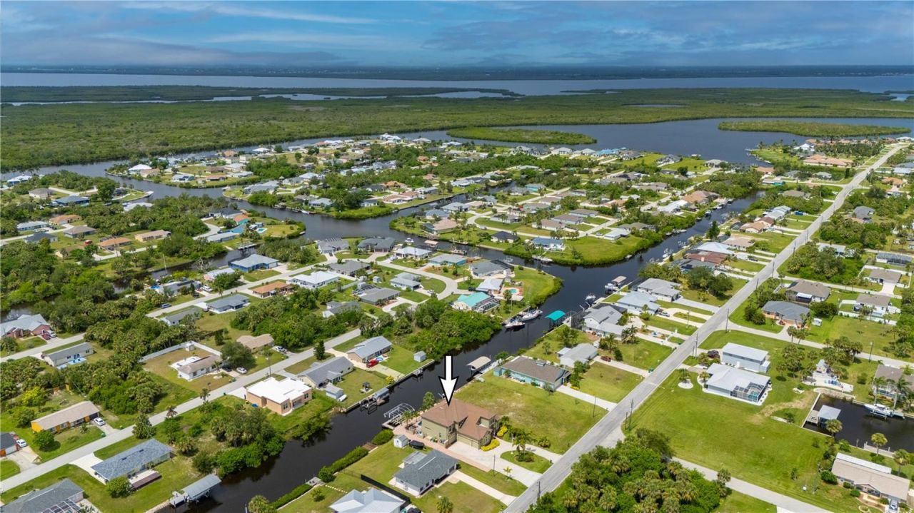 18189 Ohara Drive, Port Charlotte, FL 33948 Photo