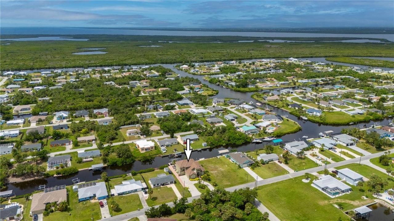 18189 Ohara Drive, Port Charlotte, FL 33948 Photo